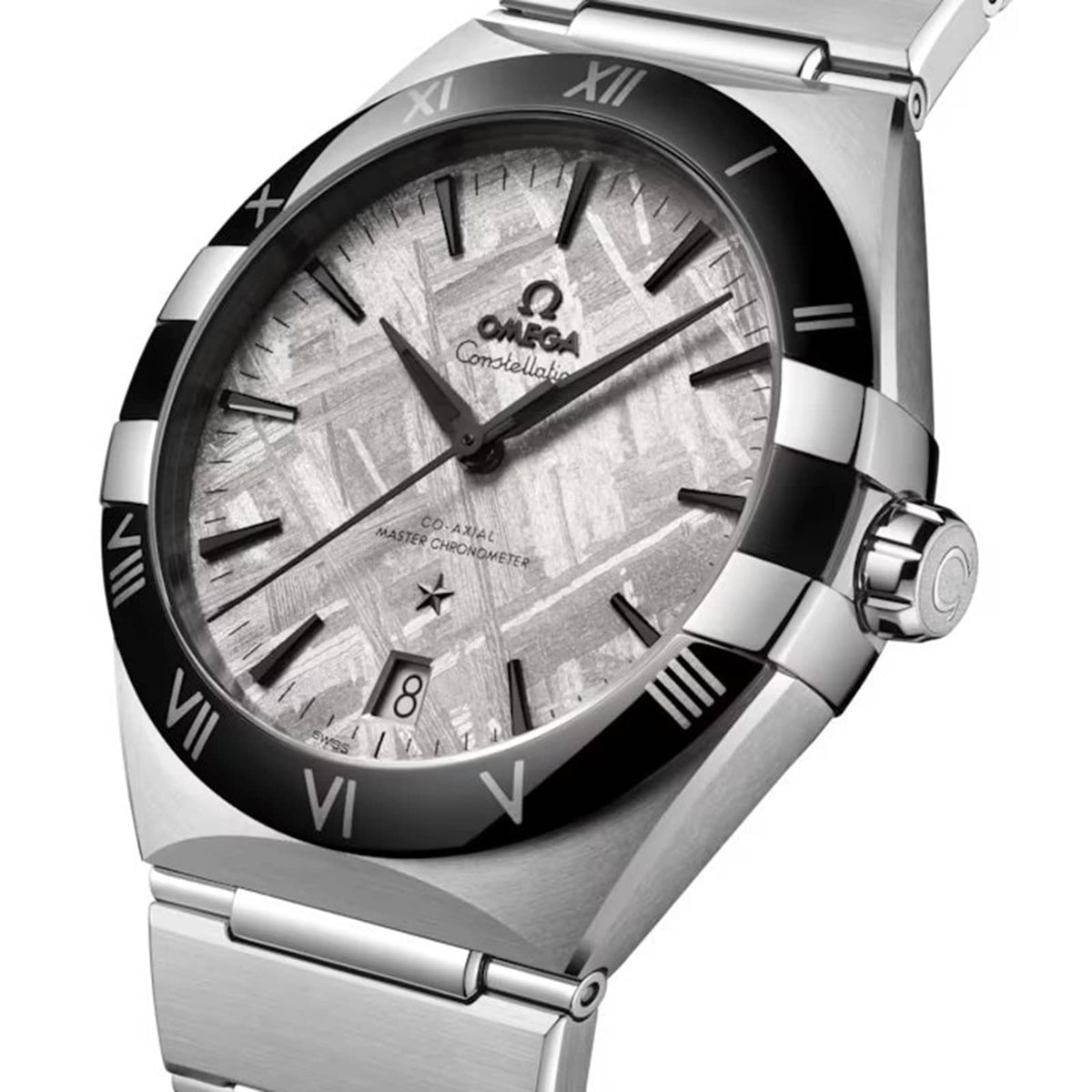 Omega Constellation