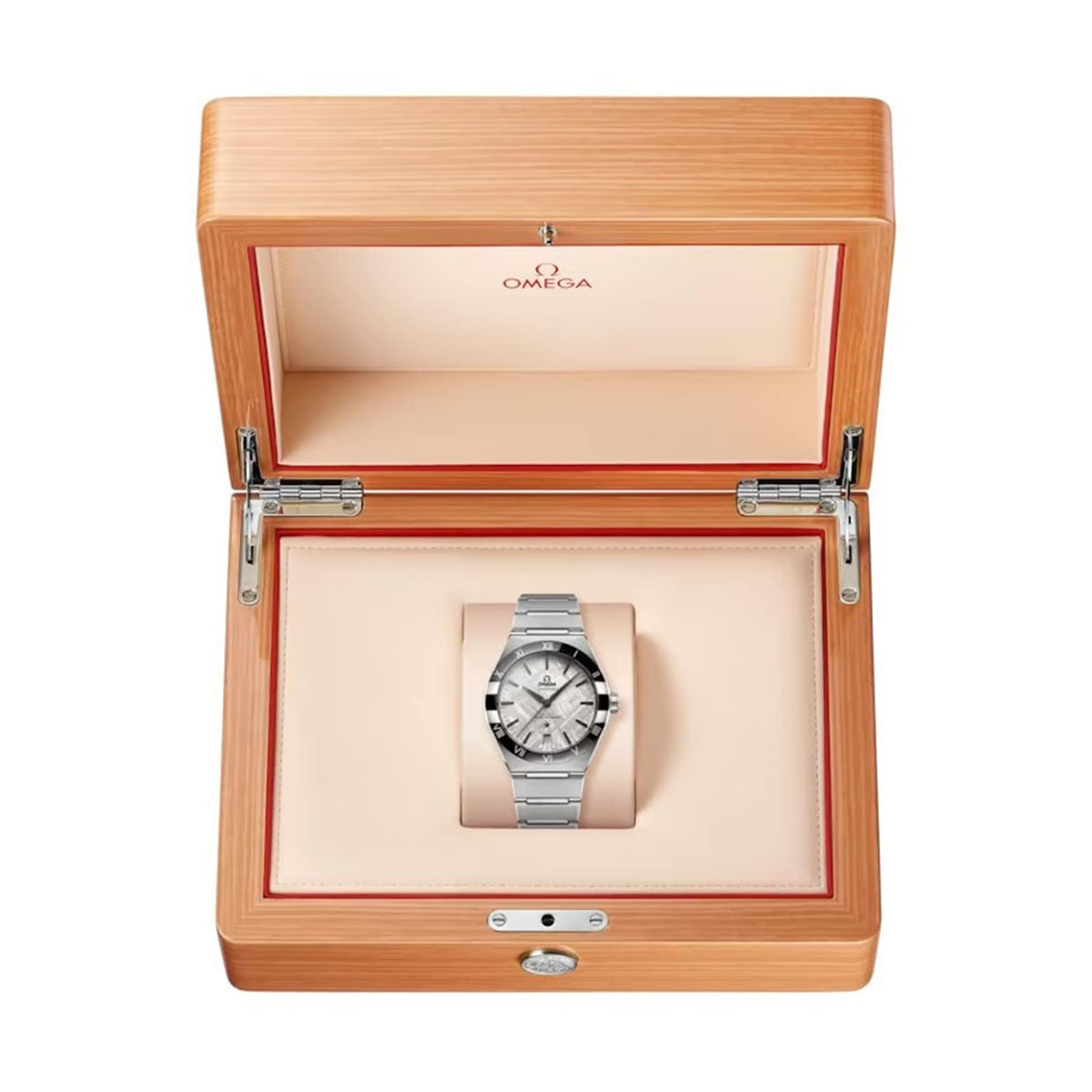 Omega Constellation