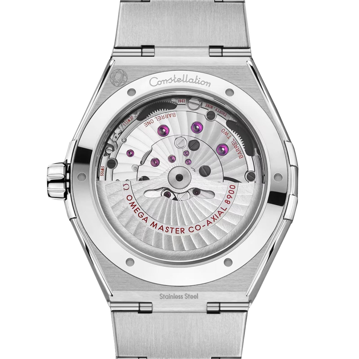 Omega Constellation