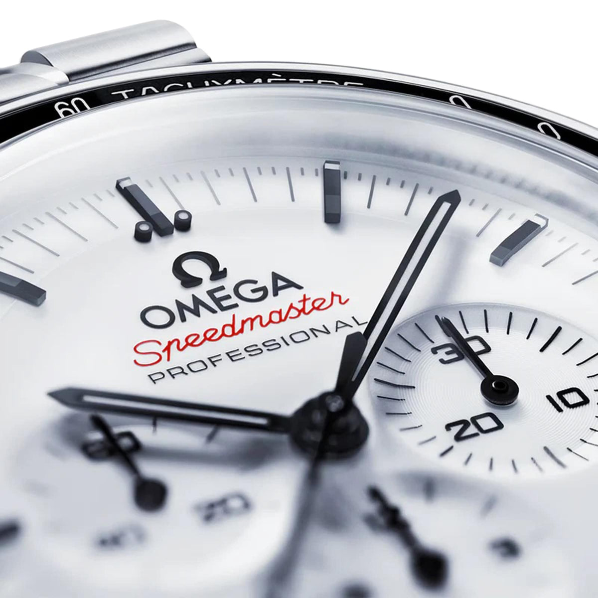 Omega Speedmaster Moonwatch Professional