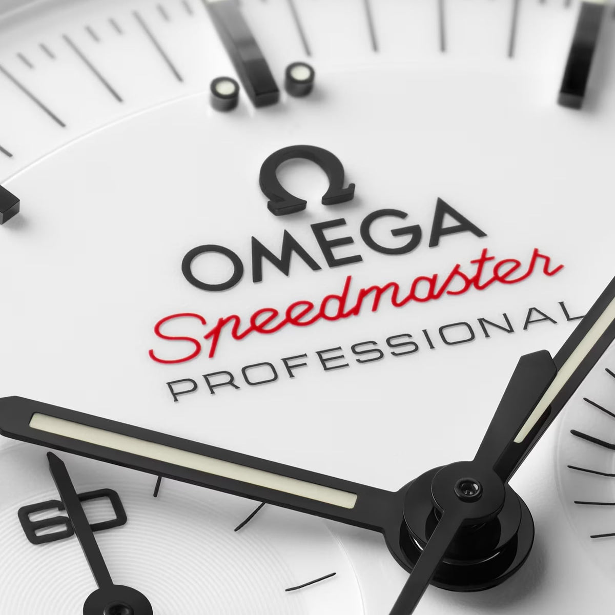 Omega Speedmaster Moonwatch Professional