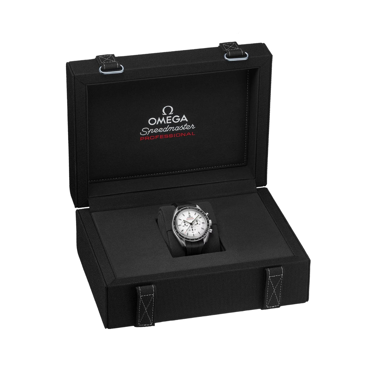 Omega Speedmaster Moonwatch Professional