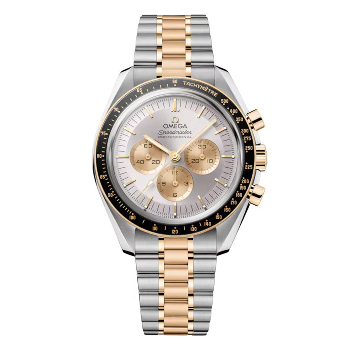Omega Speedmaster Moonwatch Professional Moonshine