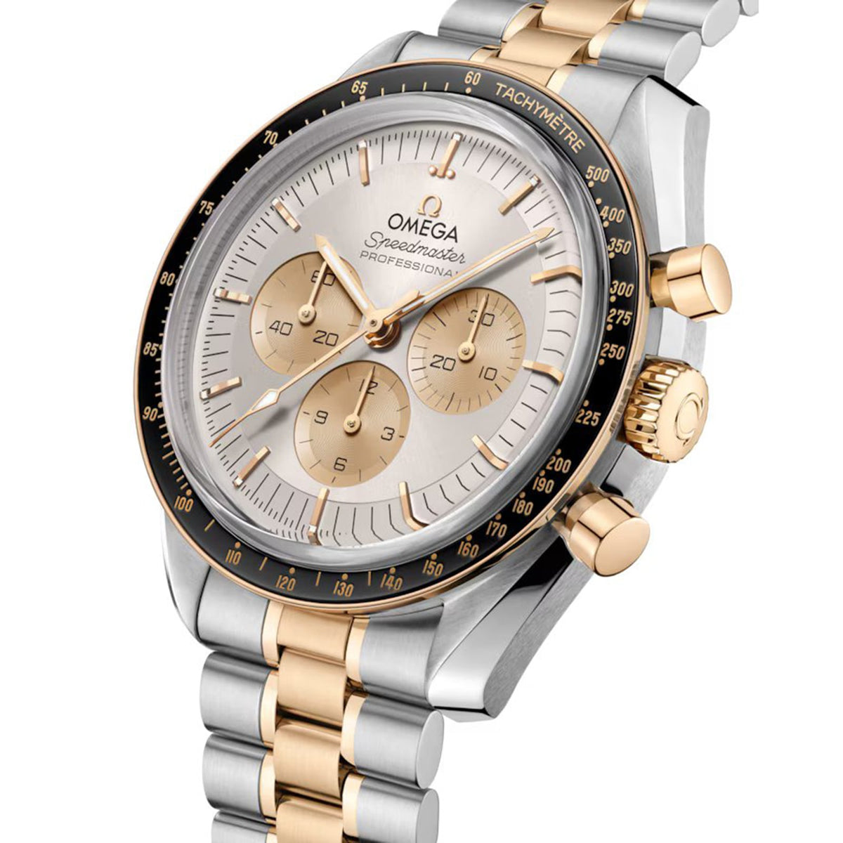 Omega Speedmaster Moonwatch Professional Moonshine
