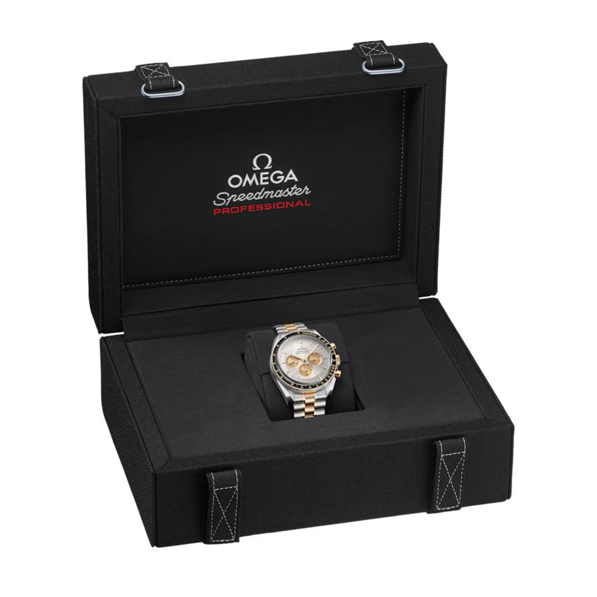 Omega Speedmaster Moonwatch Professional Moonshine
