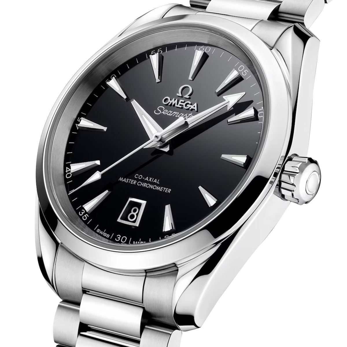 Omega Seamaster Aqua Terra 150M