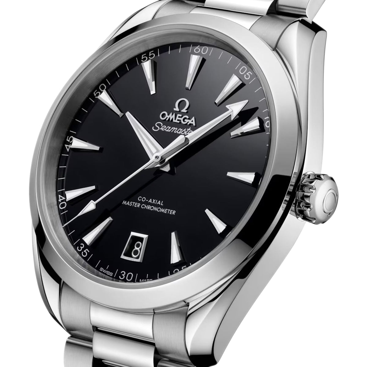 Omega Seamaster Aqua Terra 150M