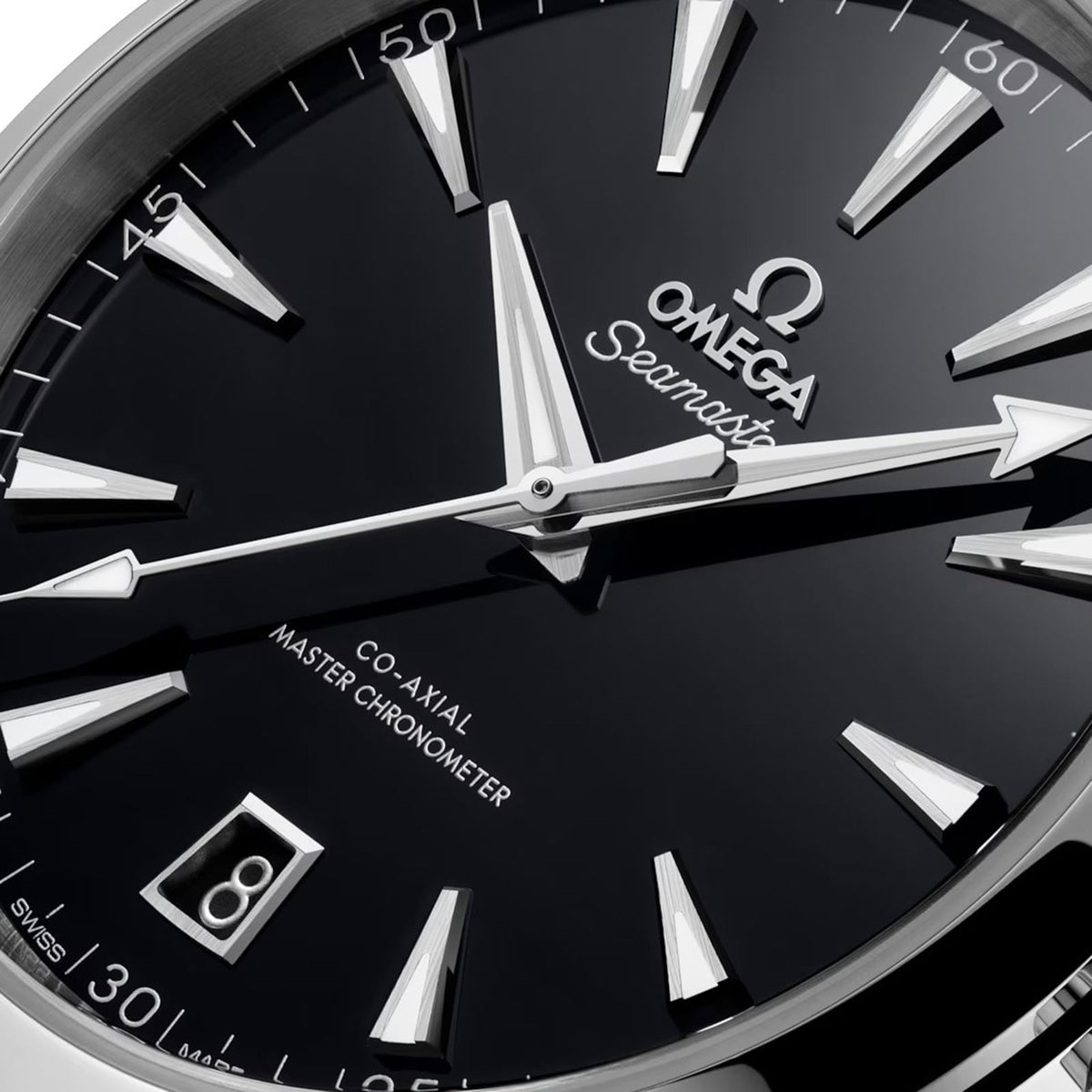 Omega Seamaster Aqua Terra 150M