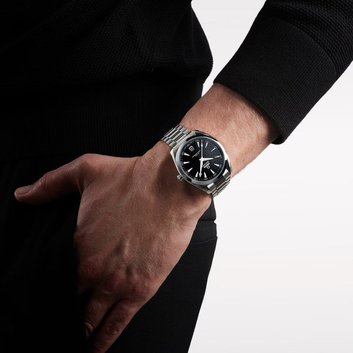 Omega Seamaster Aqua Terra 150M