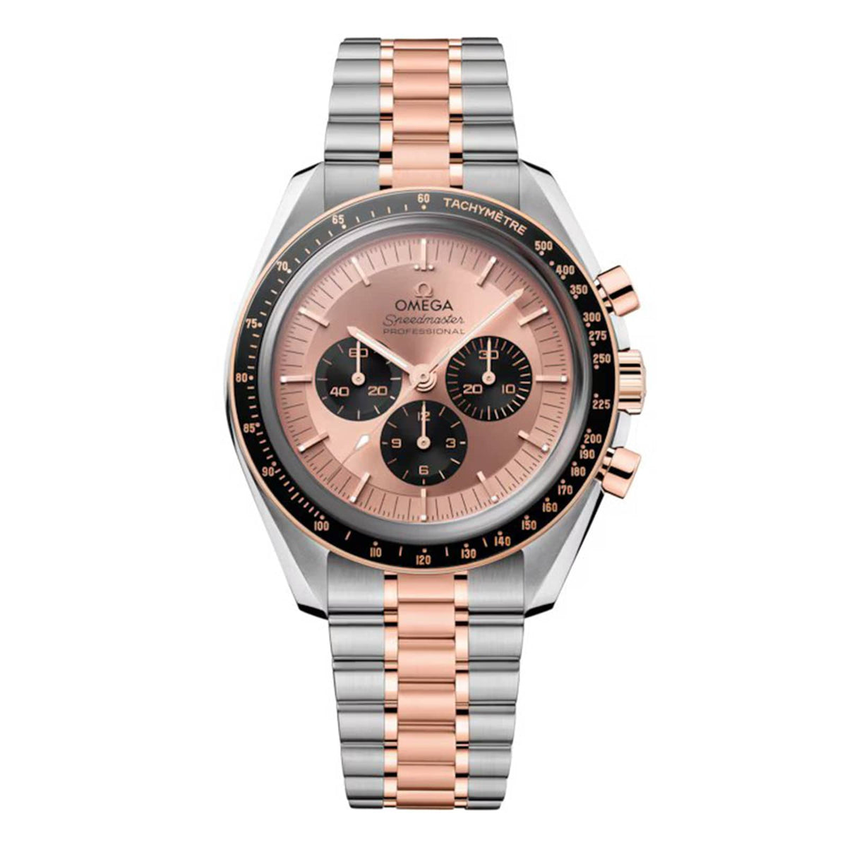 Omega Speedmaster Moonwatch Professional Sedna