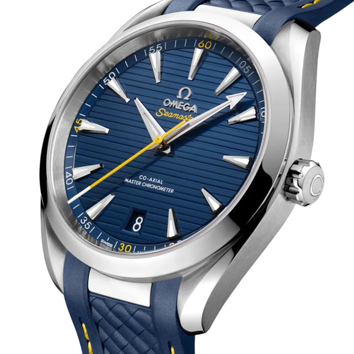 Omega Seamaster Aqua Terra 150M