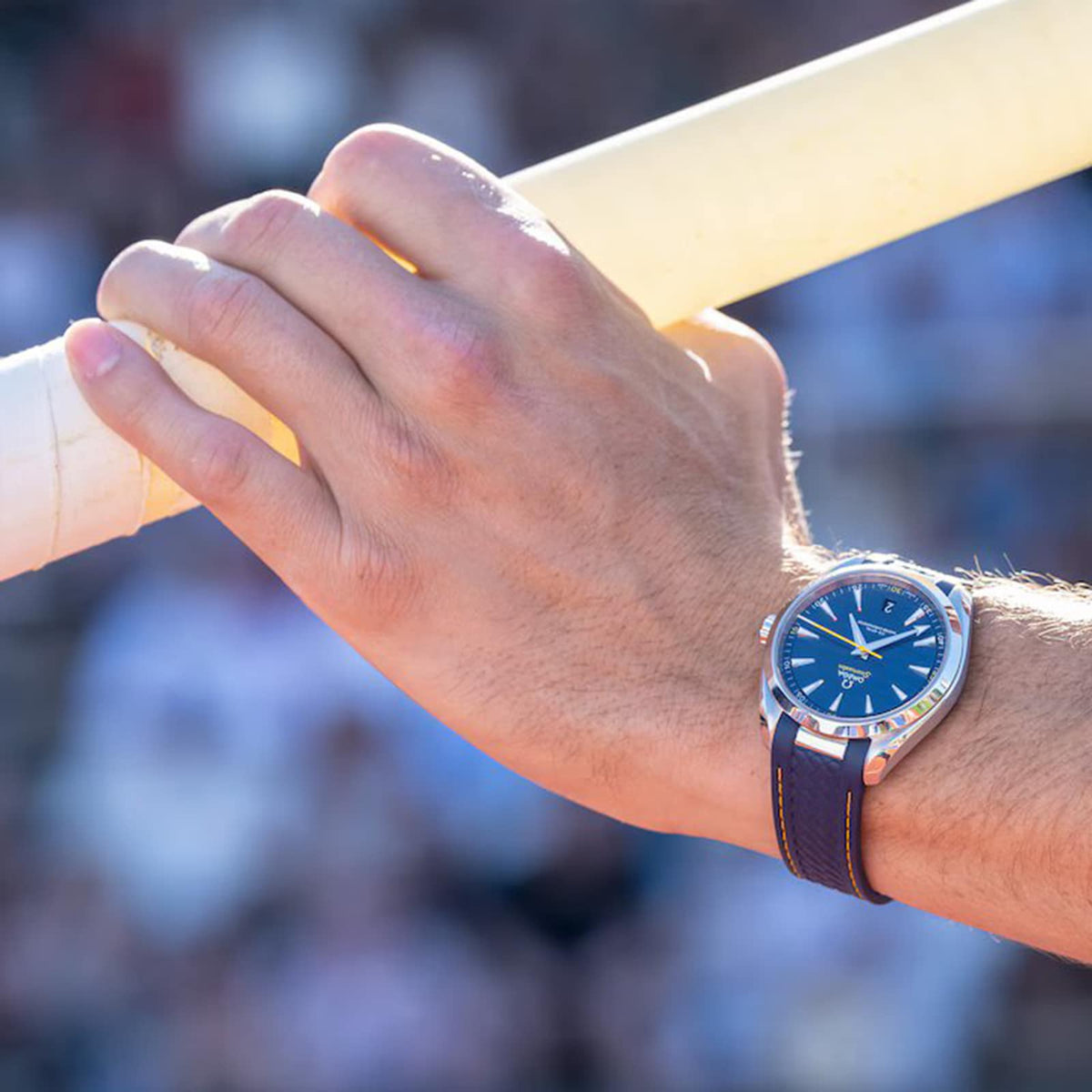 Omega Seamaster Aqua Terra 150M