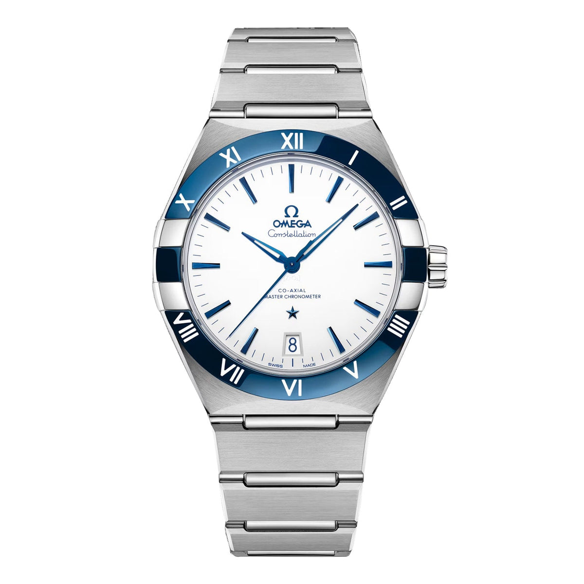 Omega Constellation