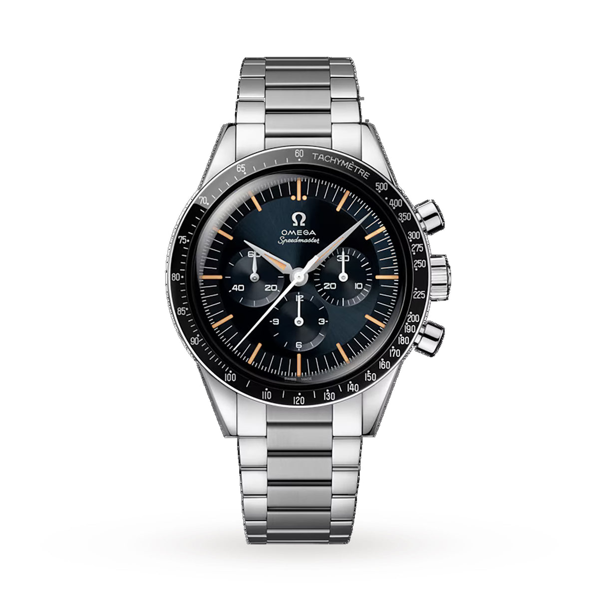 Omega Speedmaster First Omega in Space