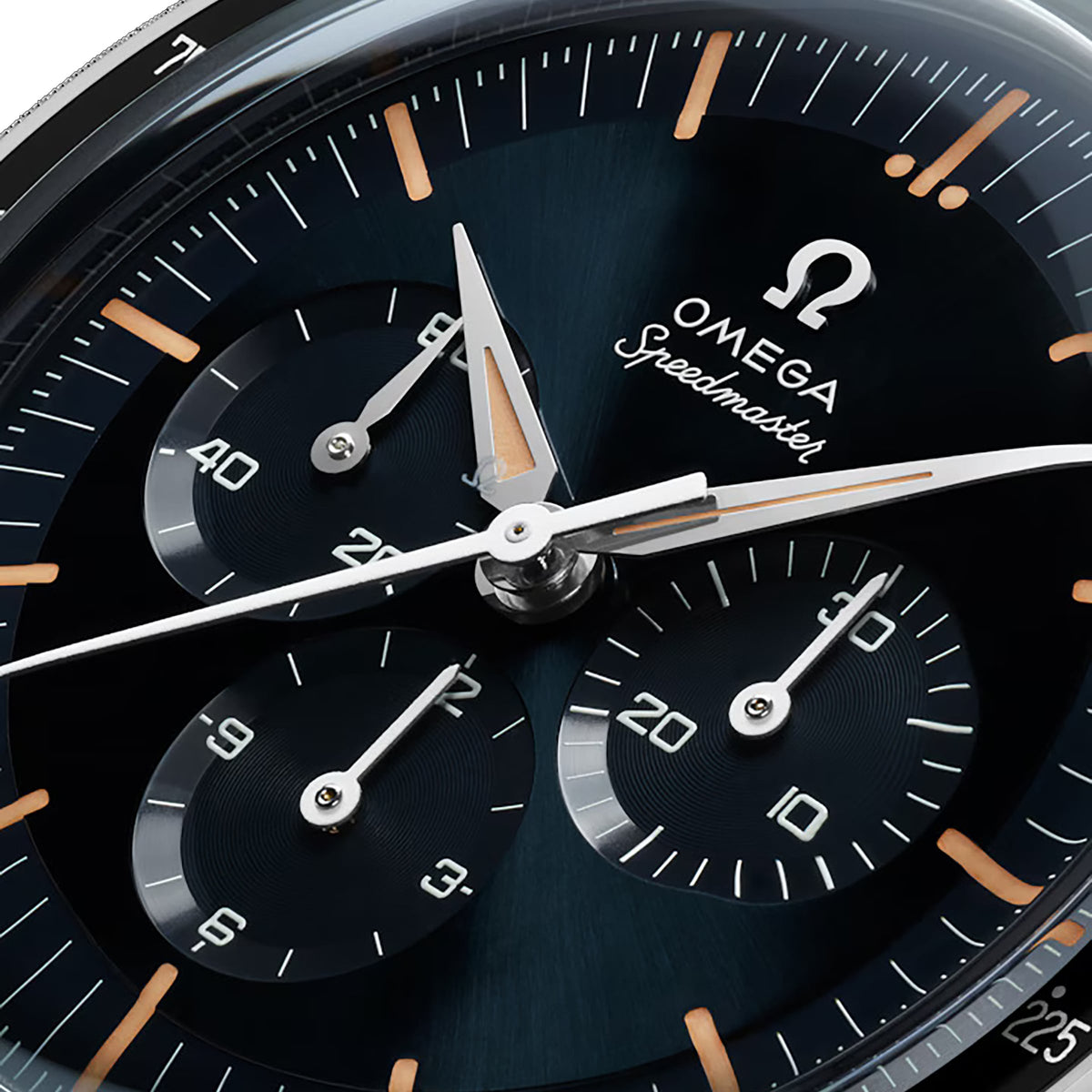 Omega Speedmaster First Omega in Space