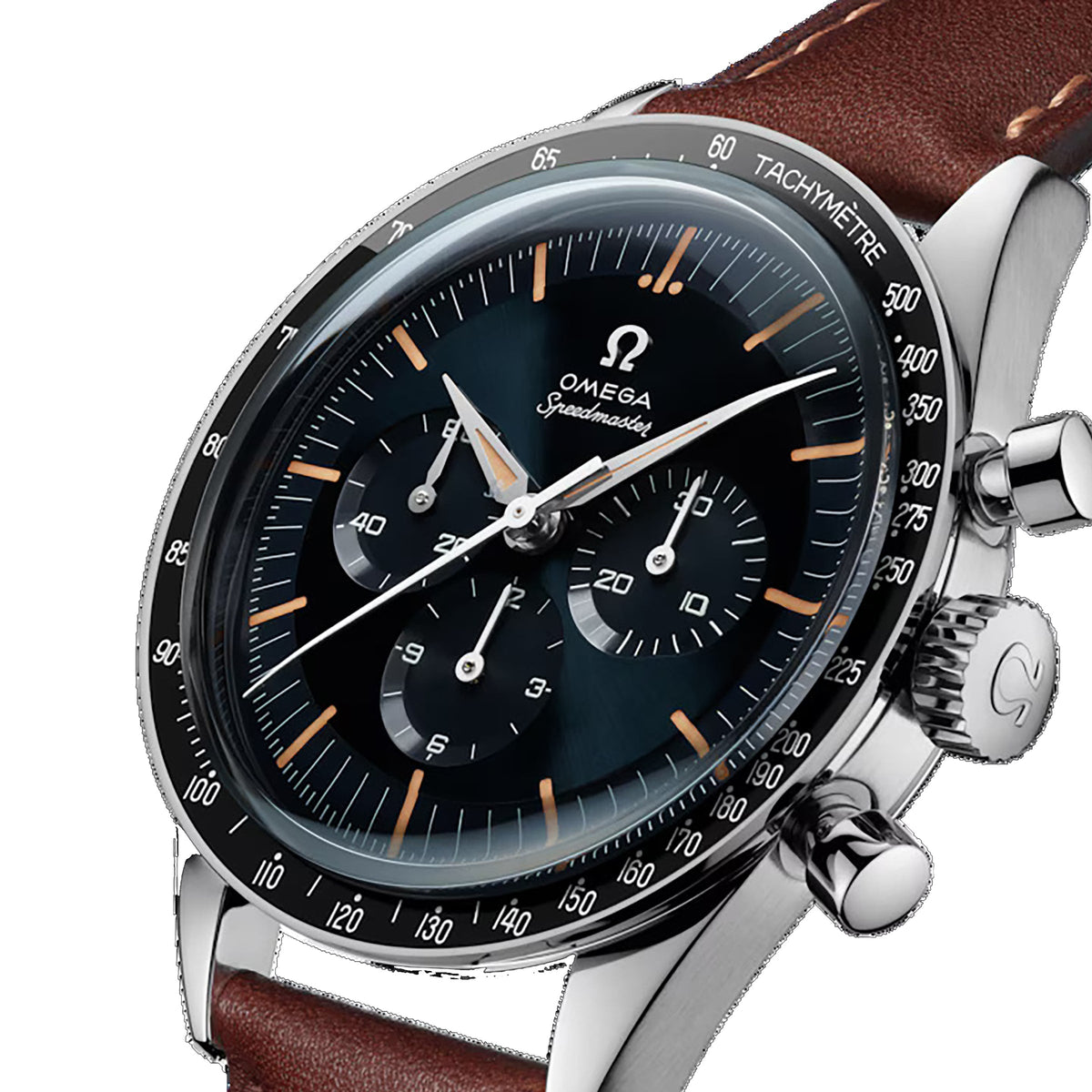 Omega Speedmaster Anniversary Series