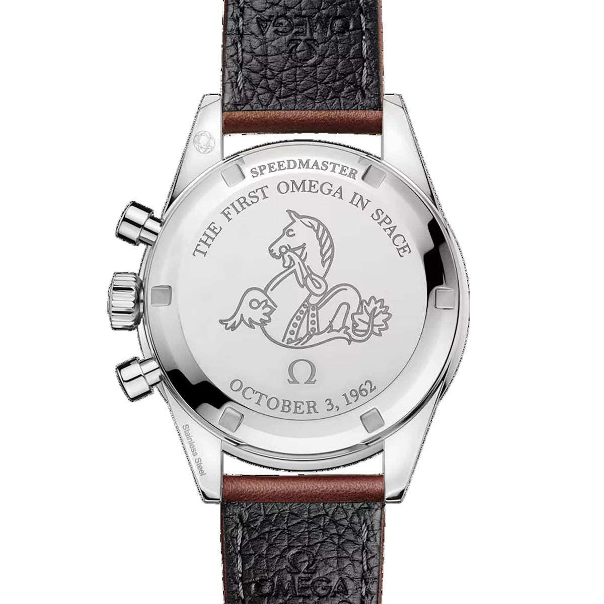 Omega Speedmaster Anniversary Series