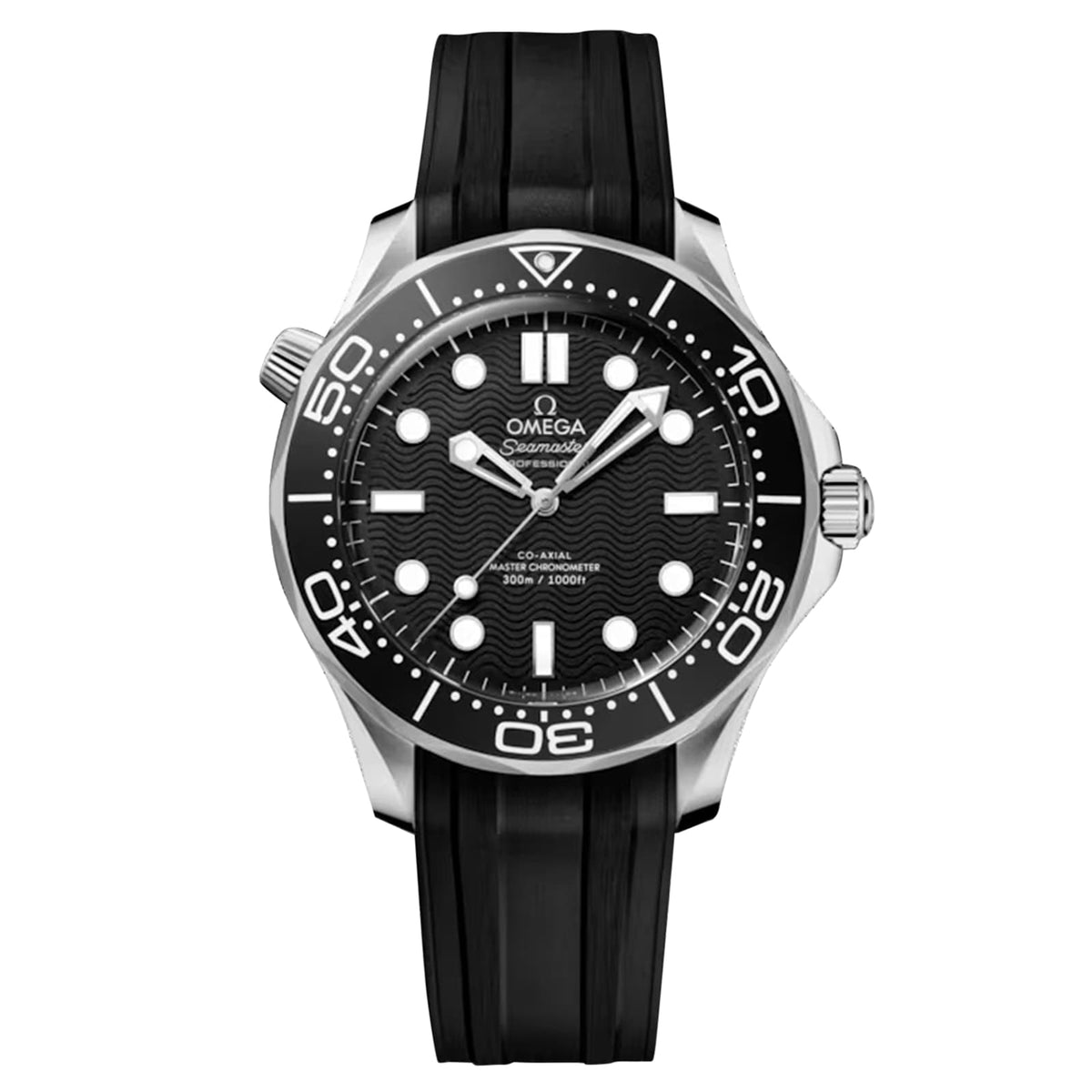 Omega Seamaster Diver 300M