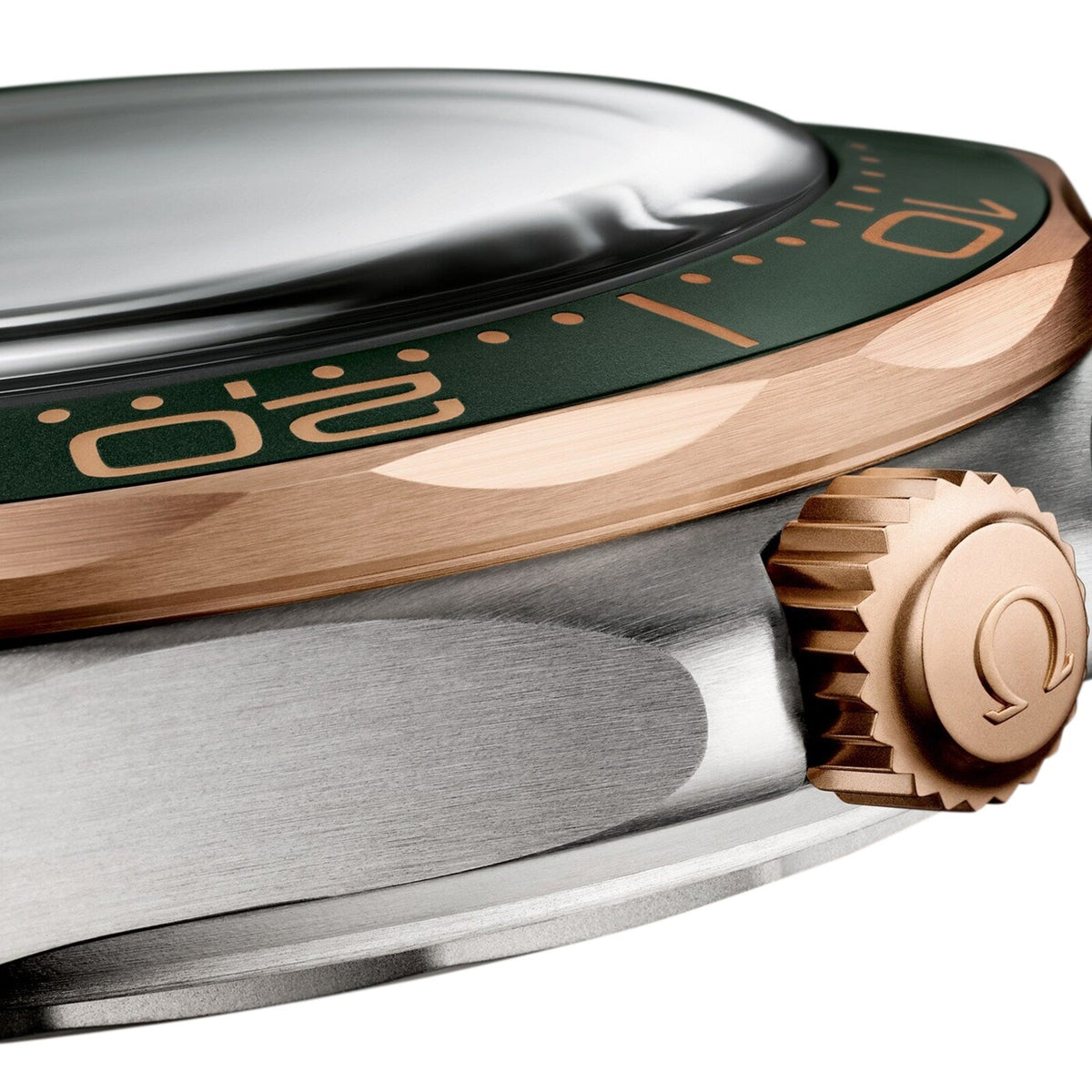 Omega Seamaster Diver 300M