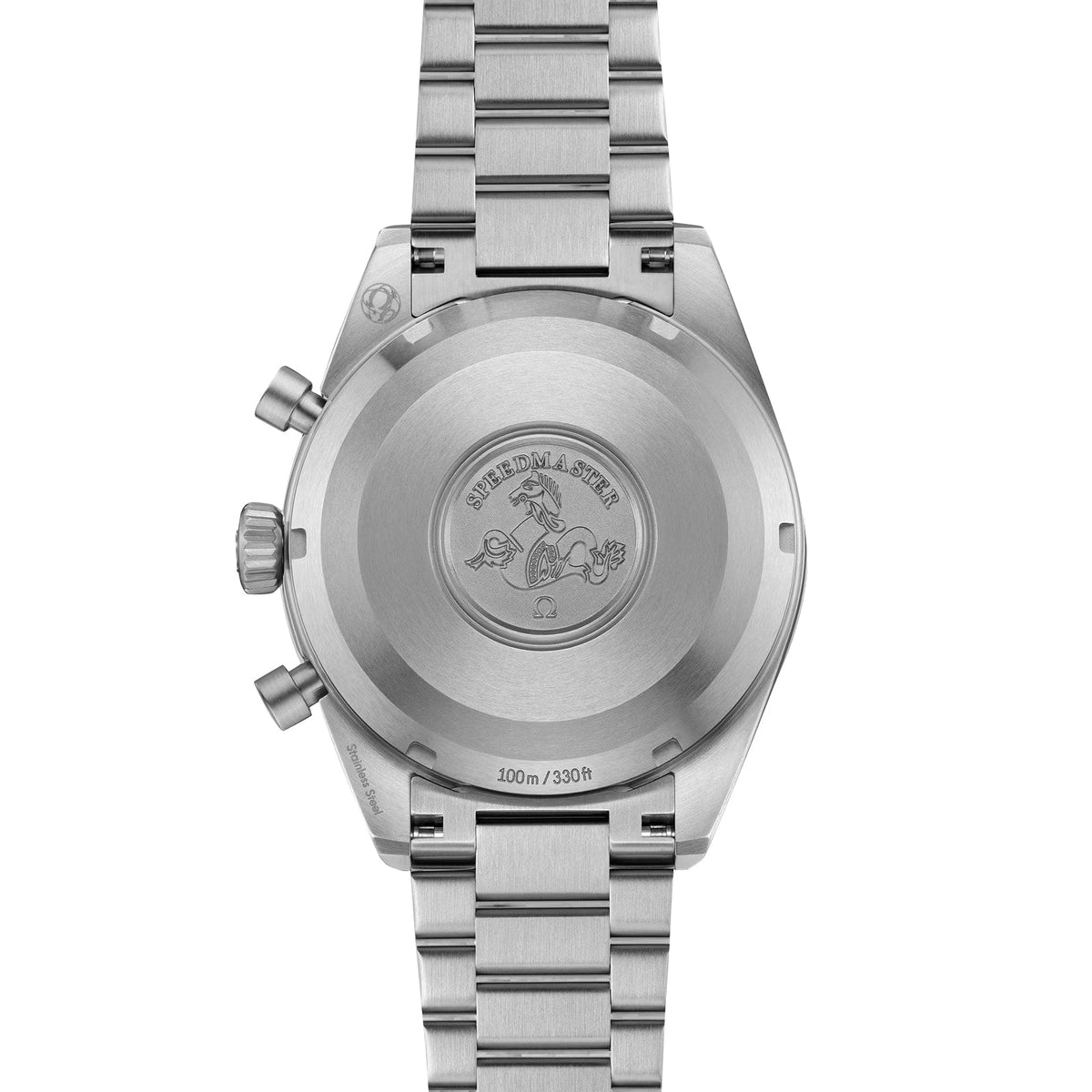 Omega Speedmaster Pilot