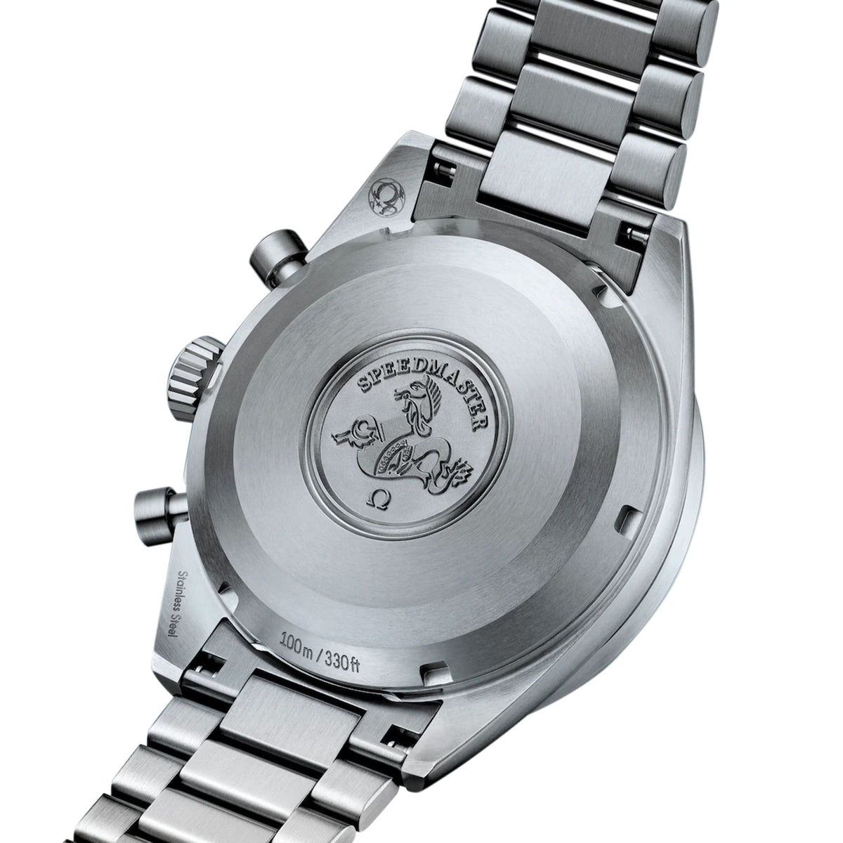 Omega Speedmaster Pilot