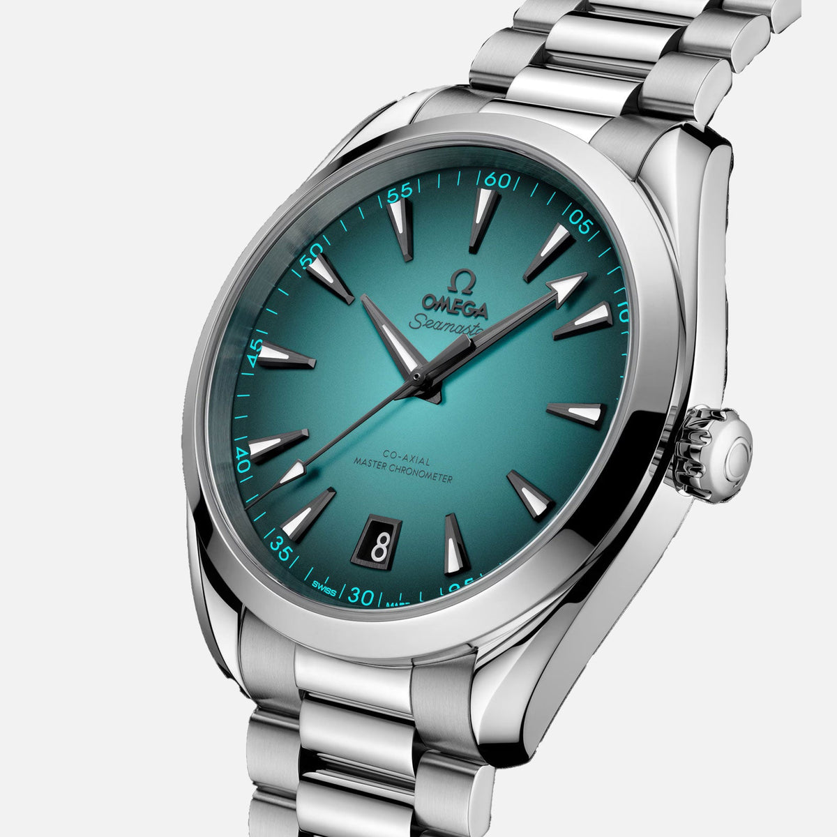 Omega Seamaster Aqua Terra 150M