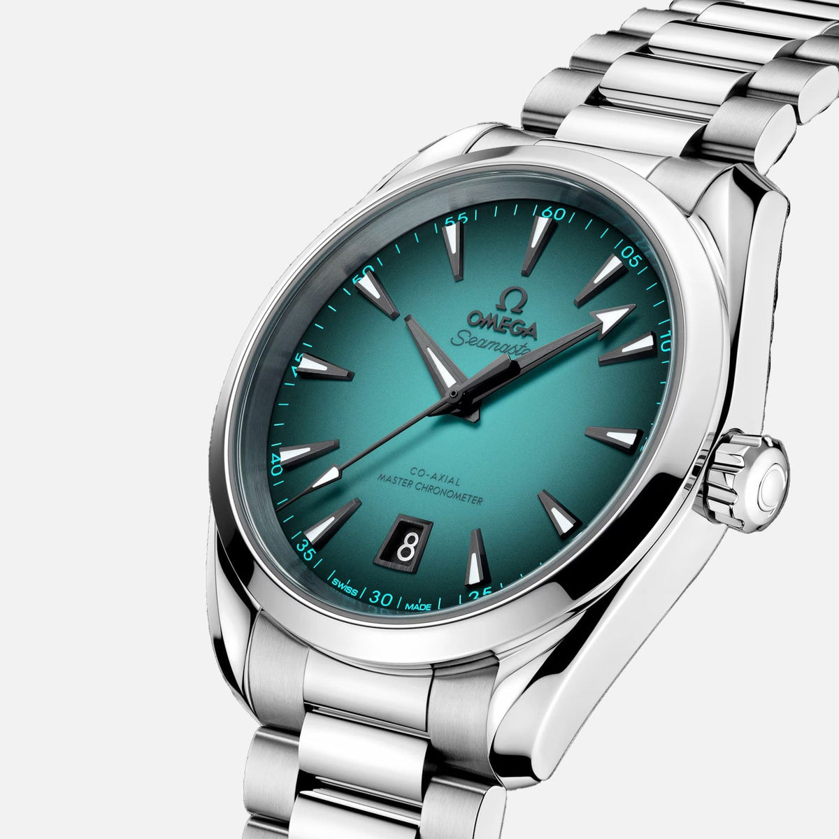 Omega Seamaster Aqua Terra 150M