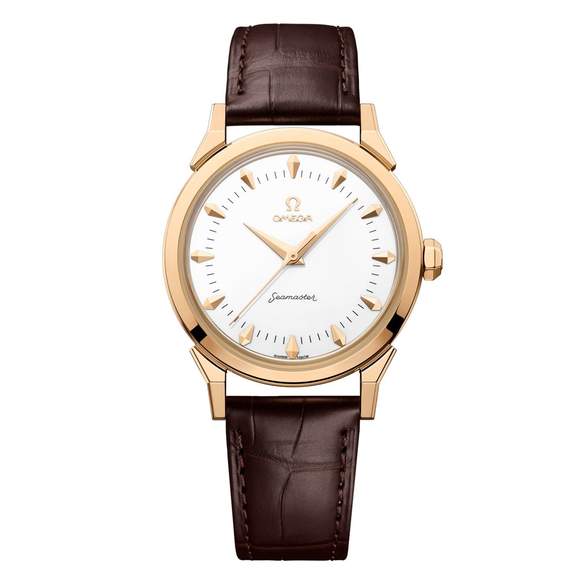 Omega Seamaster Moonshine