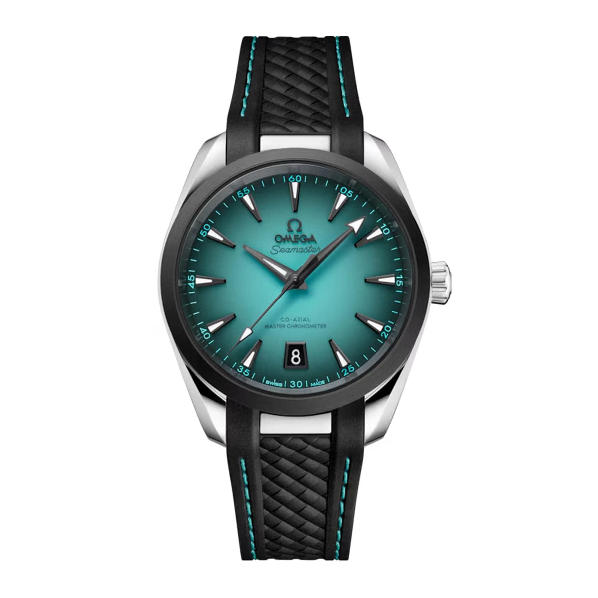 Omega Seamaster Aqua Terra 150M