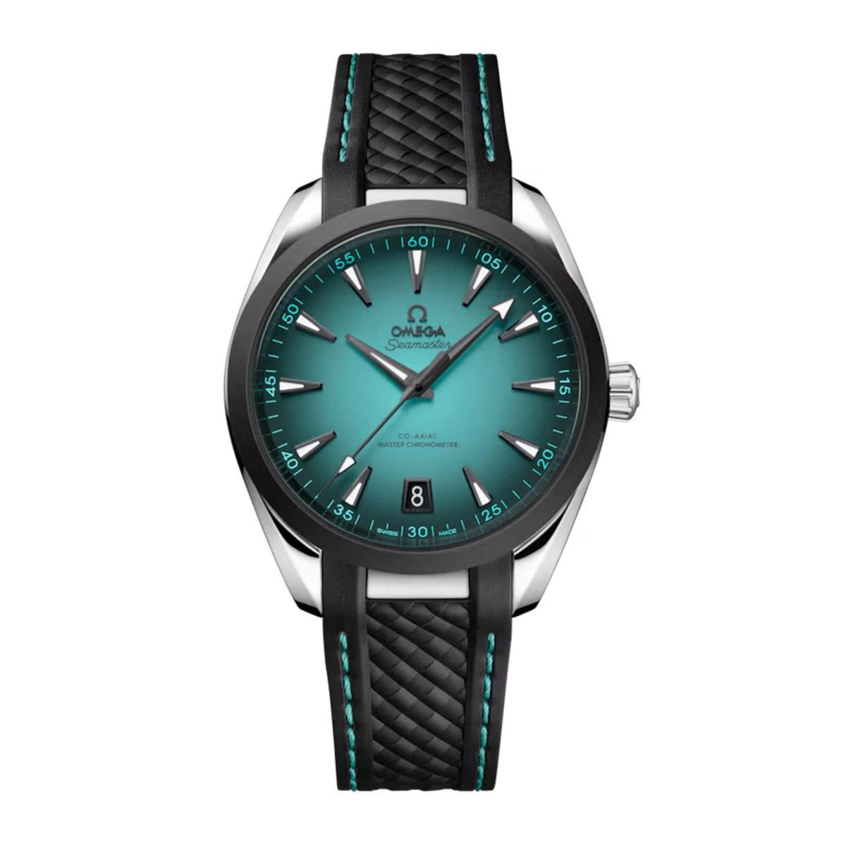 Omega Seamaster Aqua Terra 150M