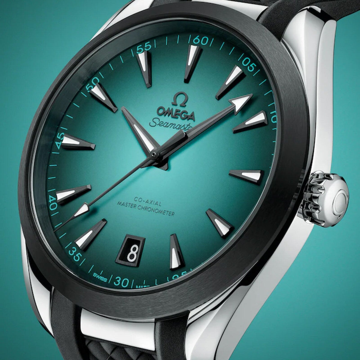 Omega Seamaster Aqua Terra 150M