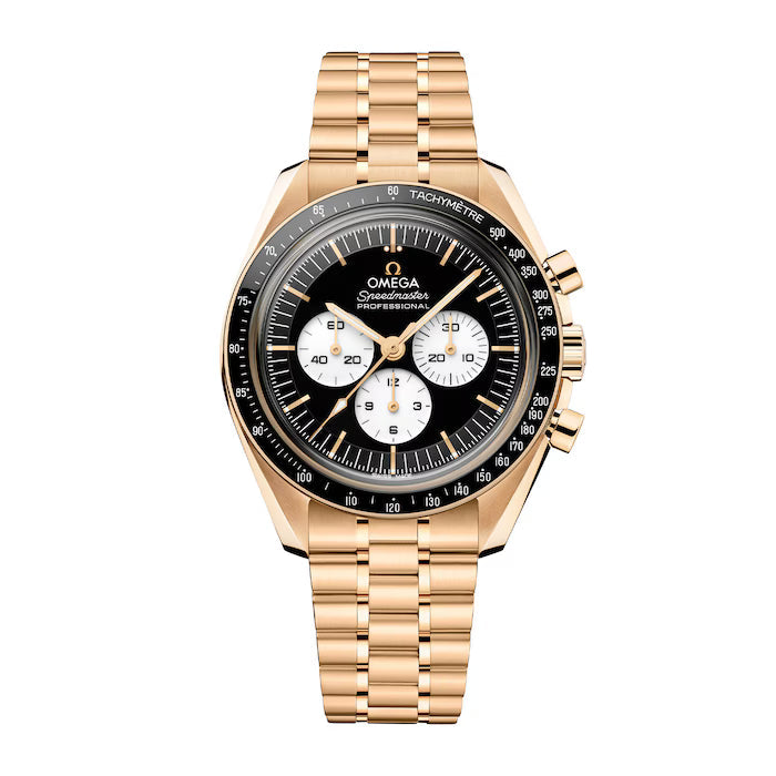 Omega Speedmaster Moonwatch Professional