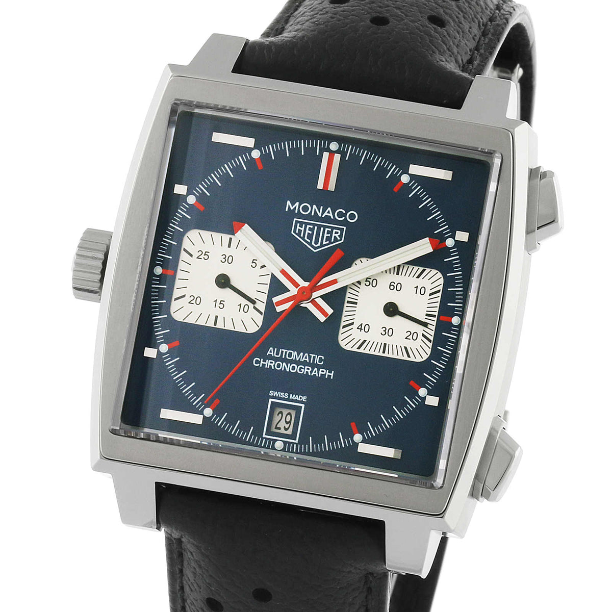 TAG Heuer Monaco Chronograph