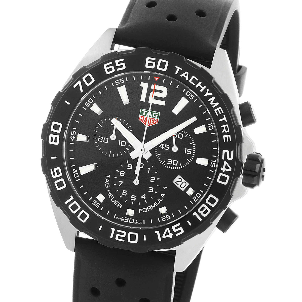 TAG Heuer Formula 1 Chronograph