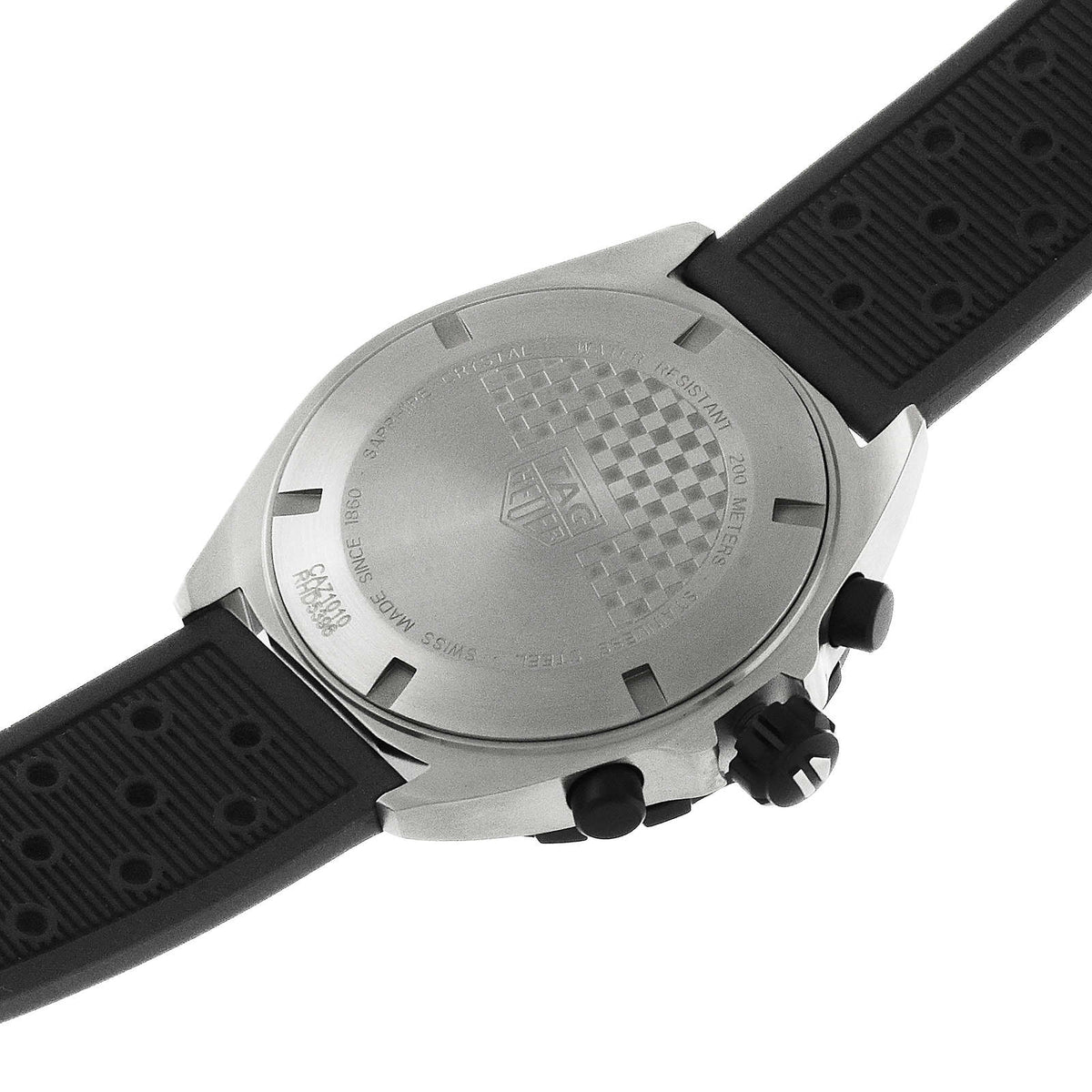 TAG Heuer Formula 1 Chronograph