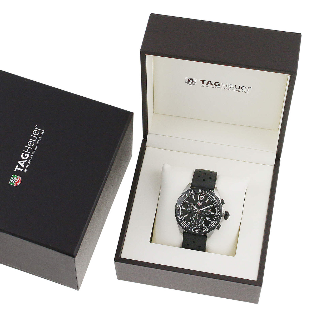 TAG Heuer Formula 1 Chronograph