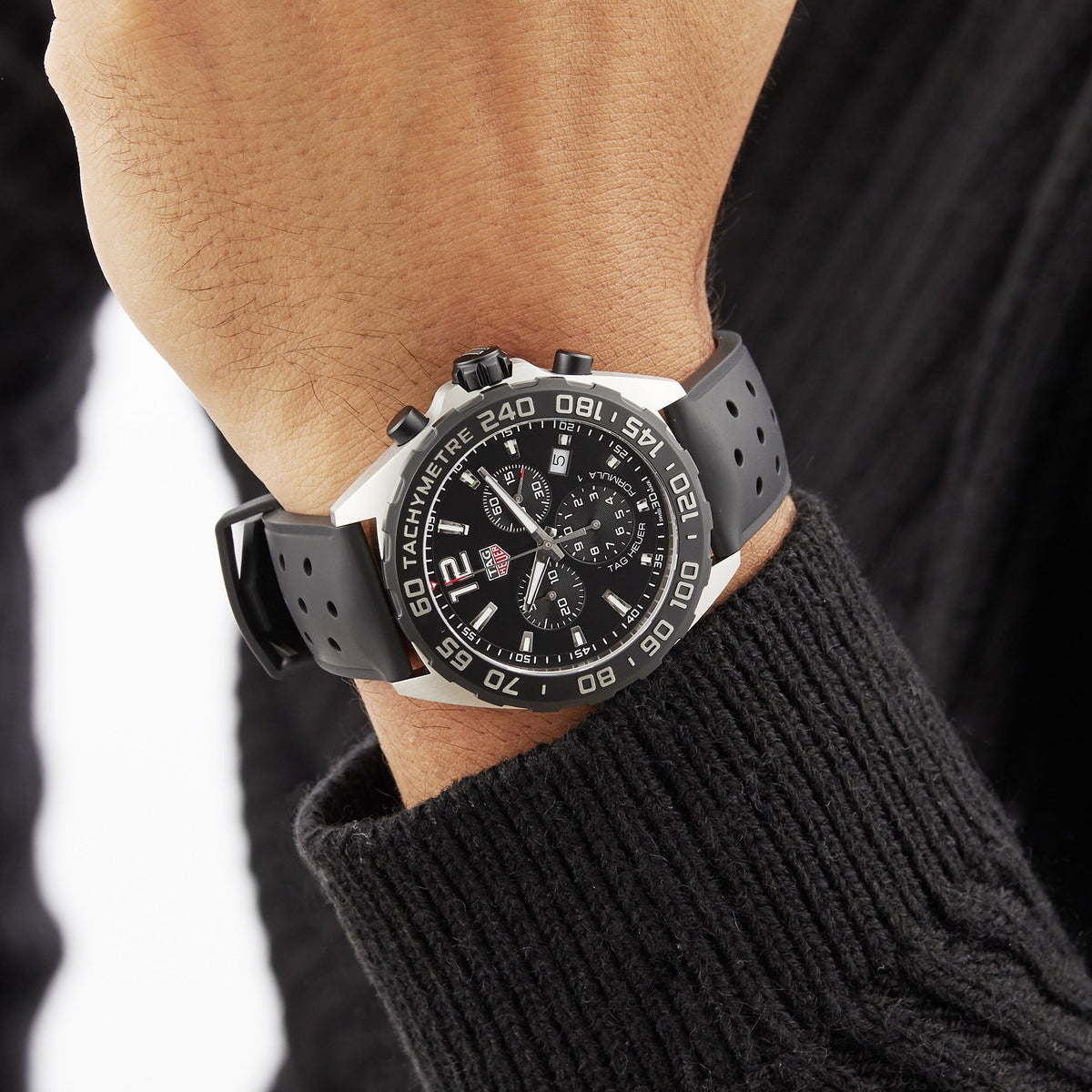 TAG Heuer Formula 1 Chronograph