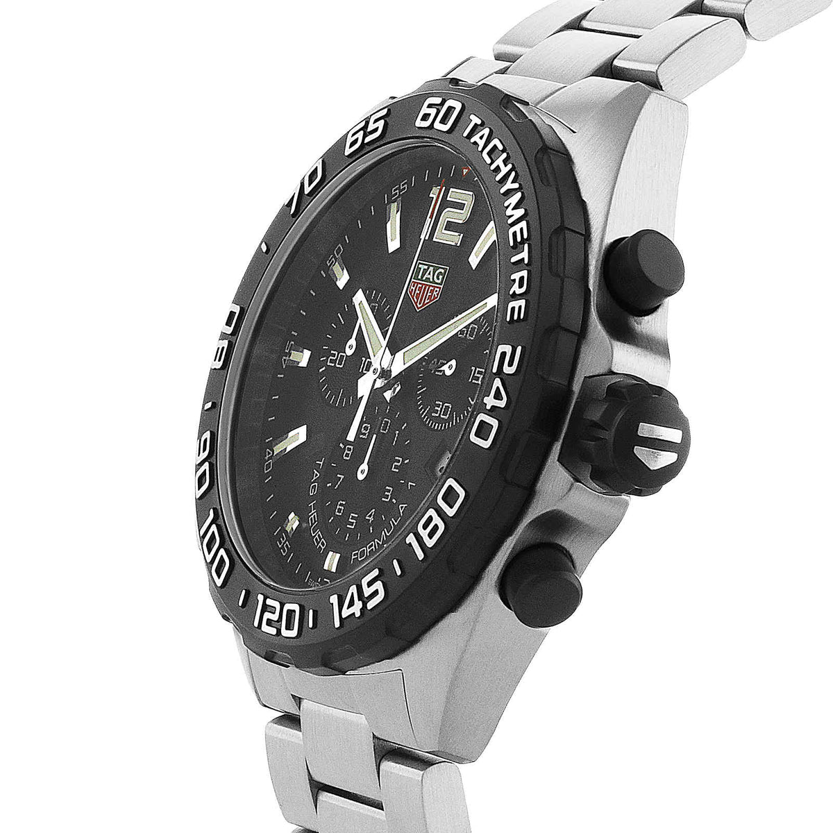 TAG Heuer Formula 1 Chronograph