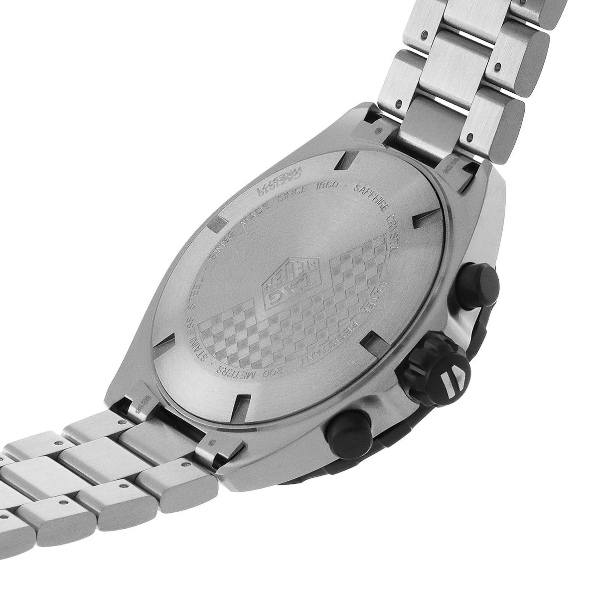 TAG Heuer Formula 1 Chronograph