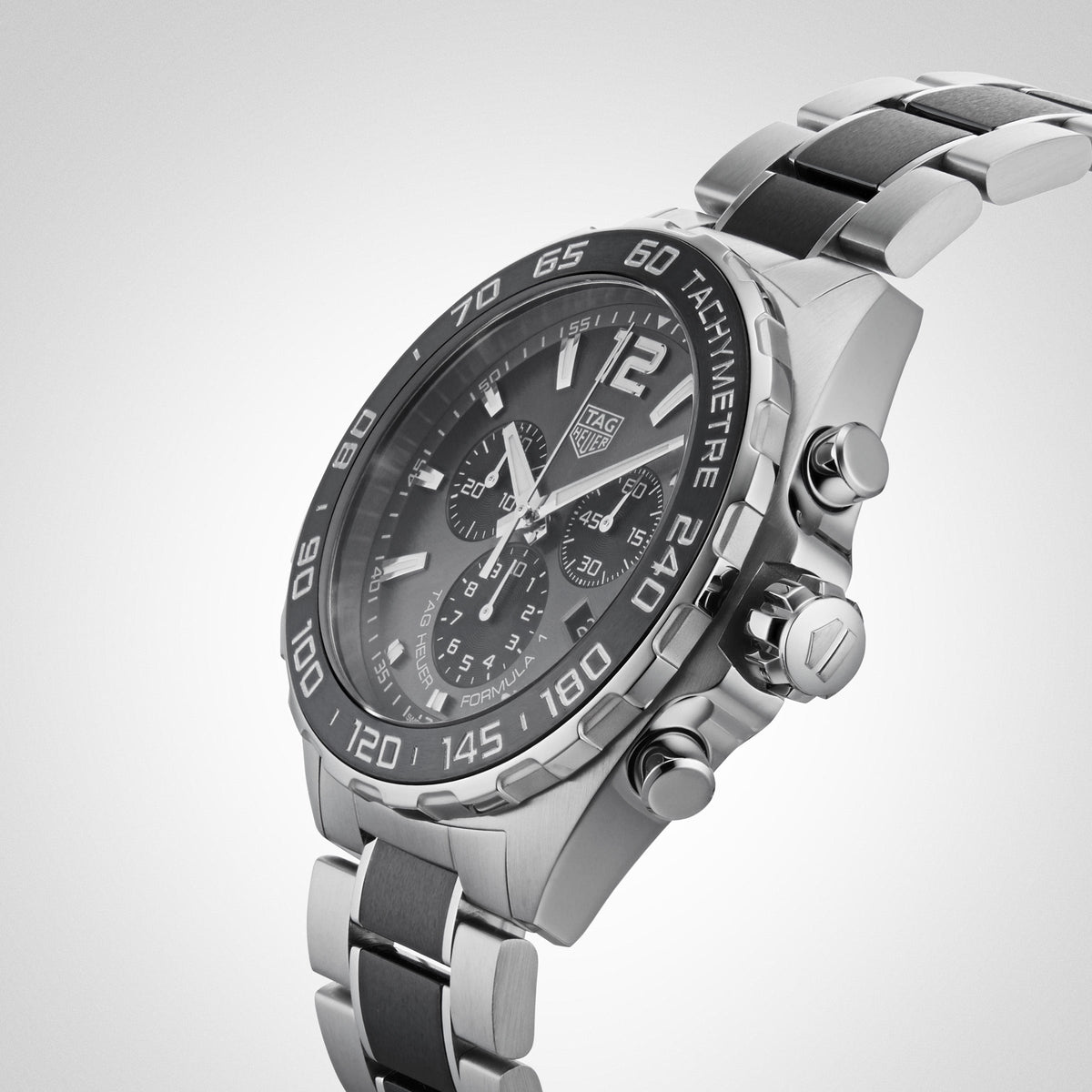 TAG Heuer Formula 1 Chronograph