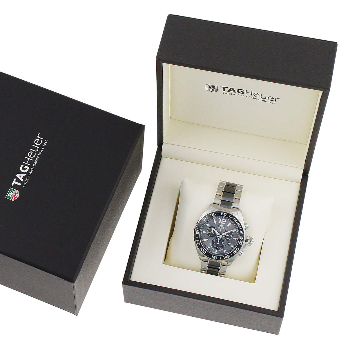 TAG Heuer Formula 1 Chronograph