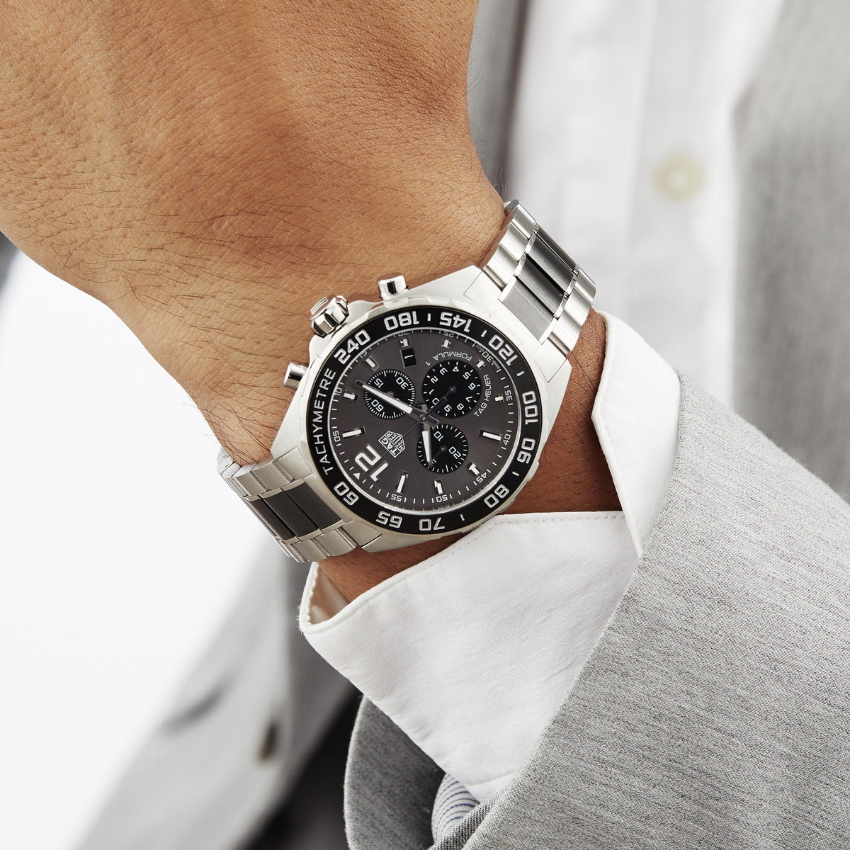 TAG Heuer Formula 1 Chronograph