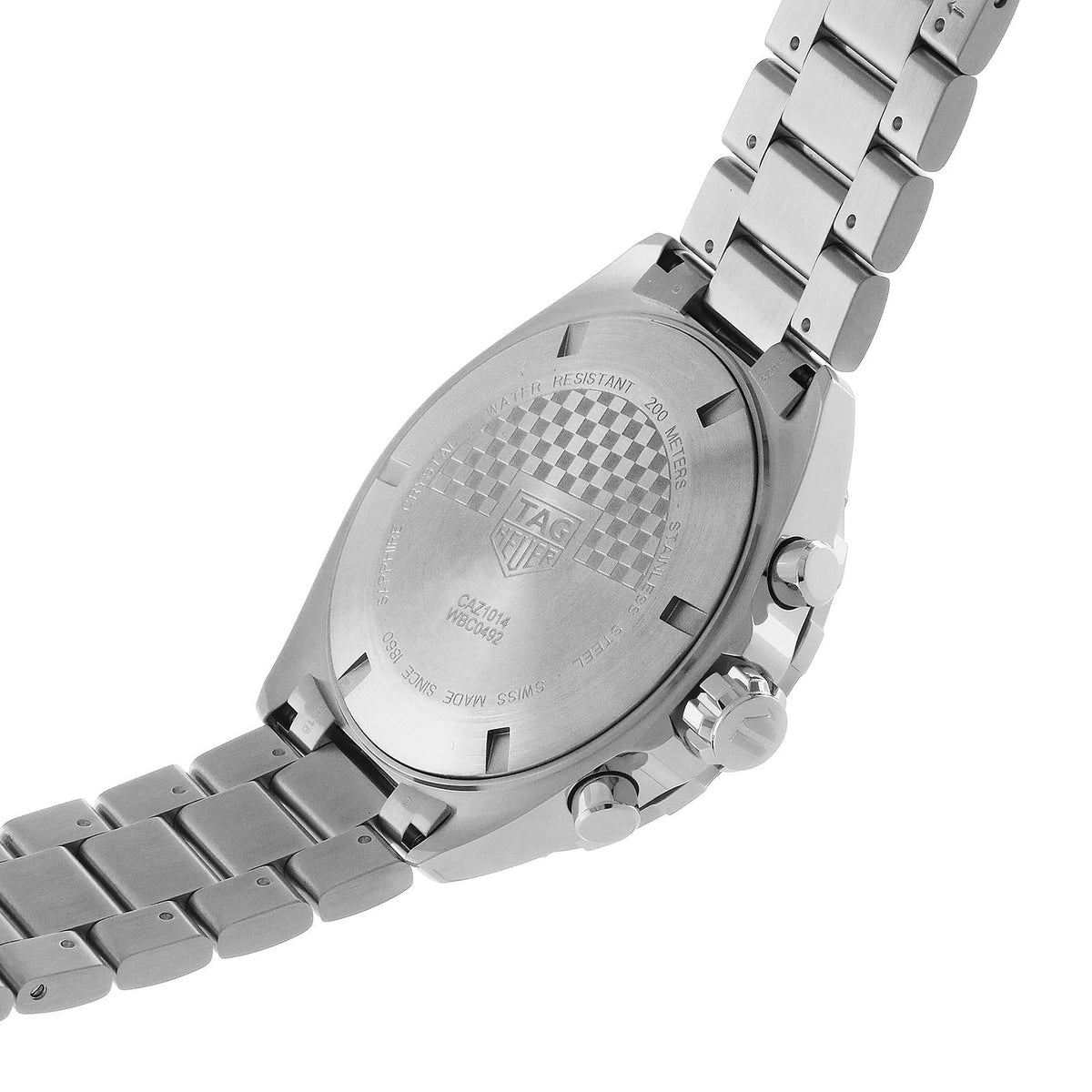 TAG Heuer Formula 1 Chronograph