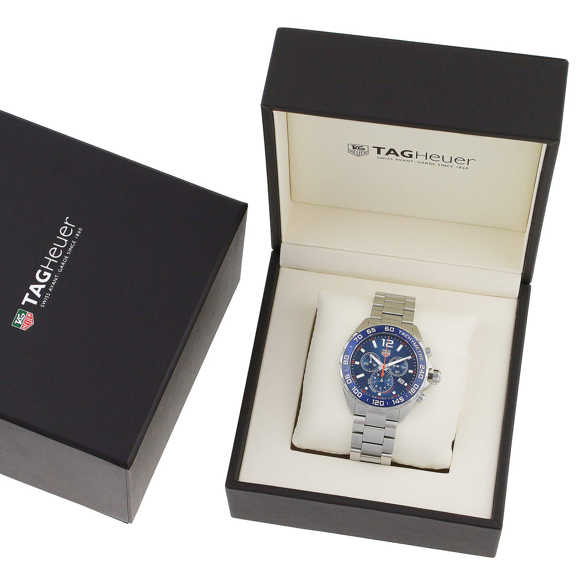 TAG Heuer Formula 1 Chronograph