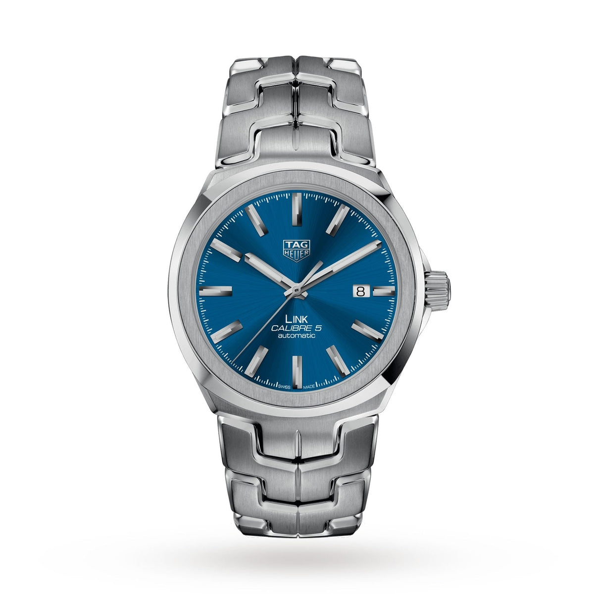 TAG Heuer Link Date