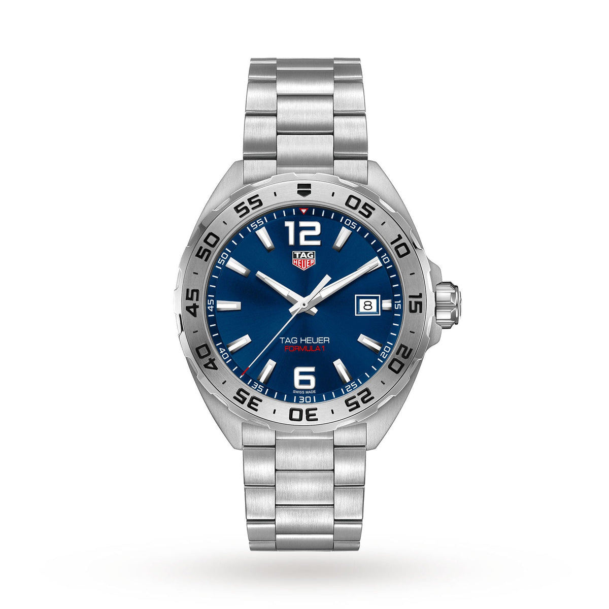TAG Heuer Formula 1 Date