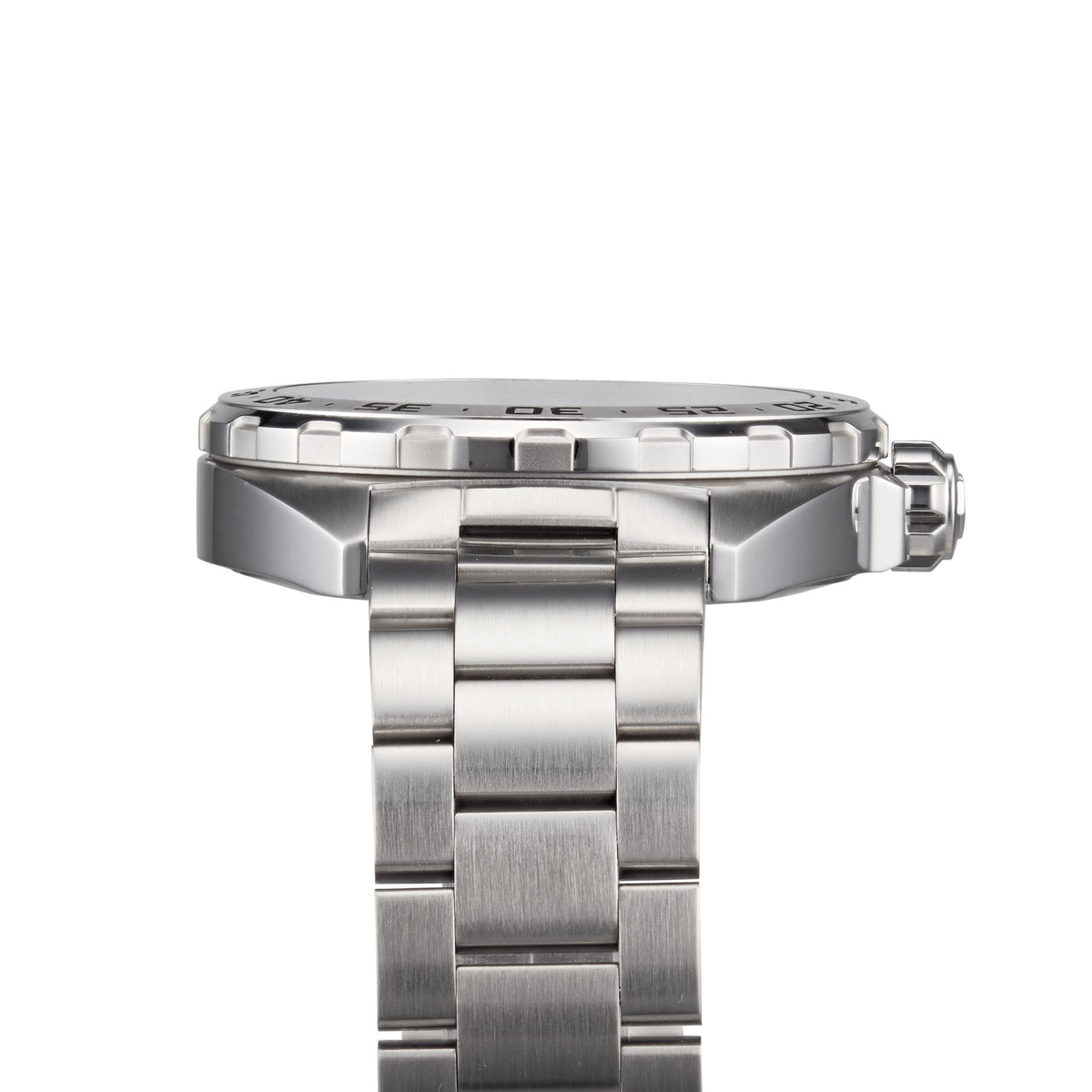 TAG Heuer Formula 1 Date