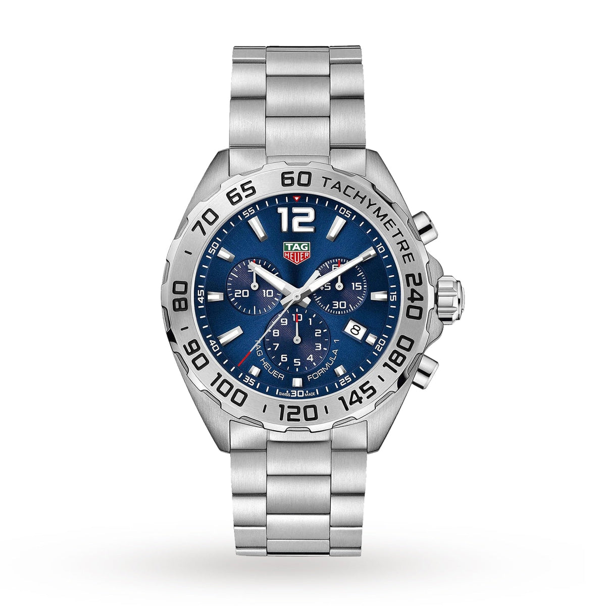 TAG Heuer Formula 1 Chronograph