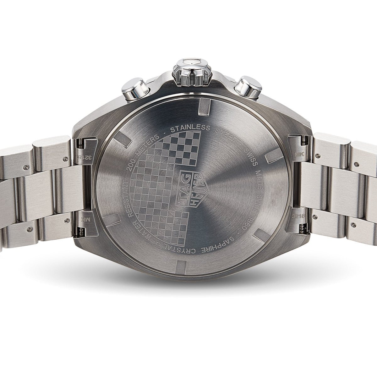 TAG Heuer Formula 1 Chronograph
