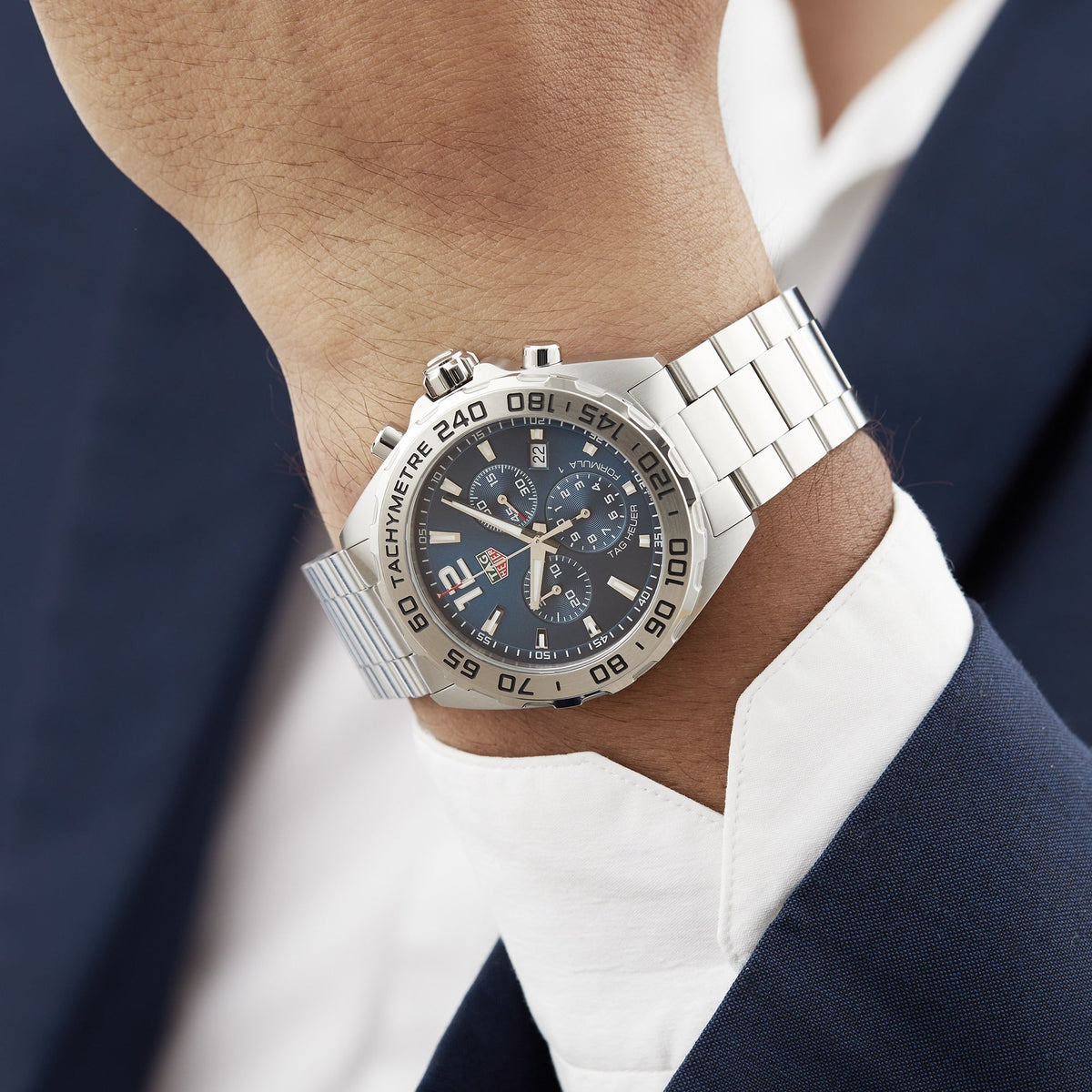 TAG Heuer Formula 1 Chronograph